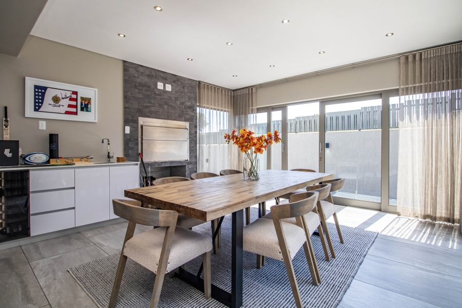 4 Bedroom Property for Sale in Oubaai Western Cape